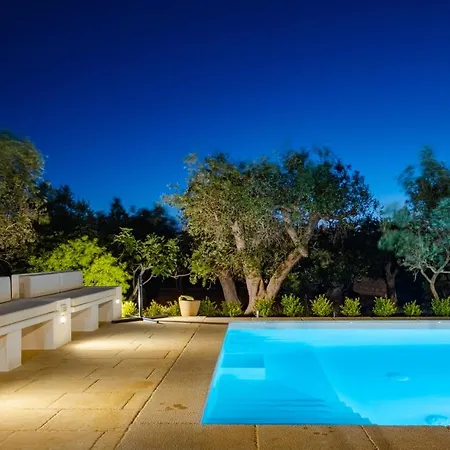 Tumari Private Pool Corsano (Apulia)