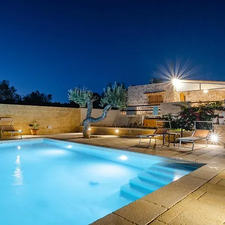 Tumari Private Pool Villa *