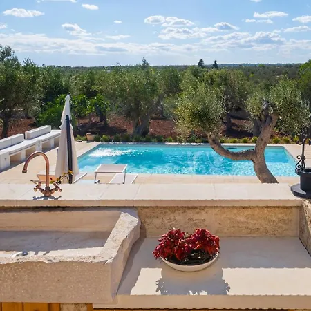 Tumari Private Pool Villa *