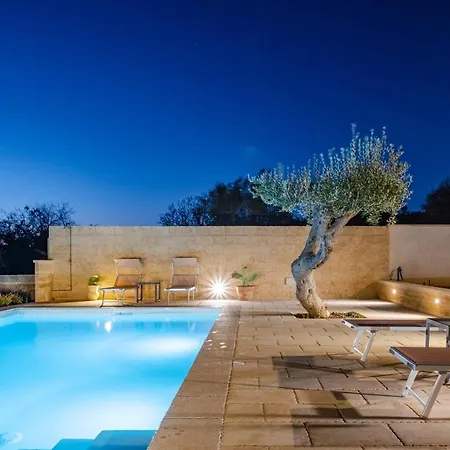 Tumari Private Pool