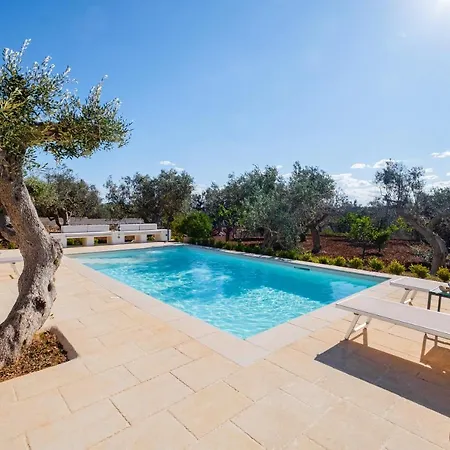 Villa Tumari Private Pool